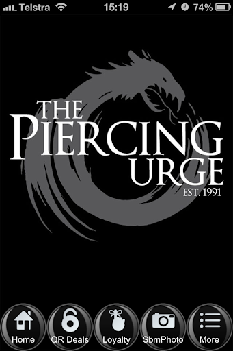 The Piercing Urge