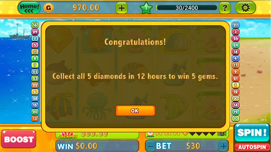 Slots Vegas - freeslots Casino(圖7)-速報App