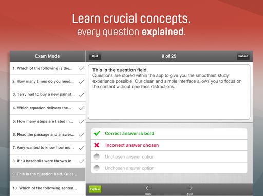 免費下載醫療APP|NCLEX® PN Exam Prep 2015 app開箱文|APP開箱王