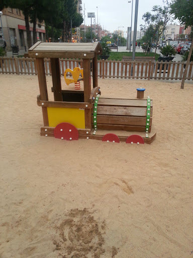 Playground Garcilaso
