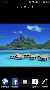 Summer Live Wallpaper Screenshots 0