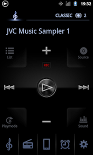 JVC Audio Control BR1(圖1)-速報App