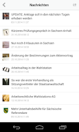 Referendarswelt poster 2