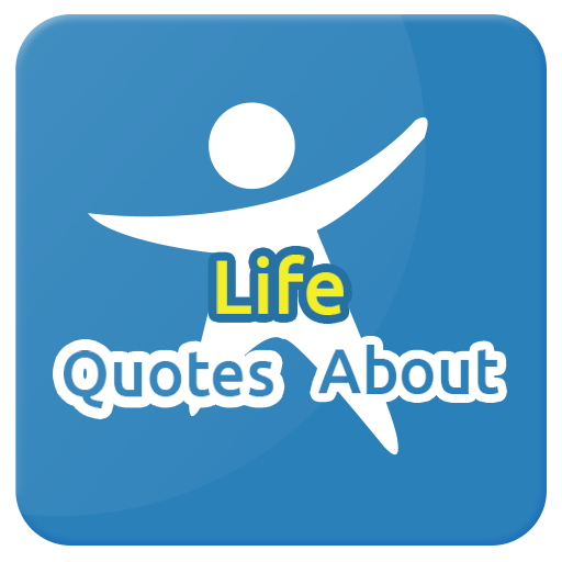 Quotes About Life 教育 App LOGO-APP開箱王