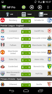 How to download My Football Pro Free 1.1 mod apk for pc