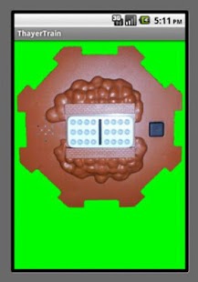 How to mod ThayerTrain 1.0 mod apk for android