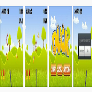 猎鸭高手app - APP試玩 - 傳說中的挨踢部門