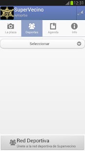 Free Download Supervecino APK for Android