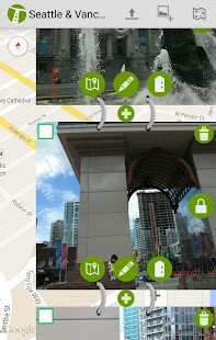Travel Picture Book Screenshots 4