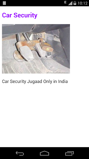 【免費教育App】indian jugaad-APP點子