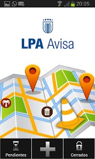 Lastest LPA Avisa APK for Android