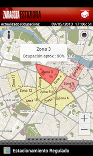 Download Zaragoza Parking APK for Android
