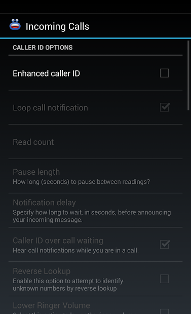 Gcamloader enhanced. Android 4.0 incoming Call. Call me loop.