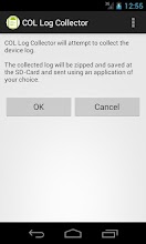 COL Log Collector APK Download for Android
