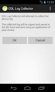 COL Log Collector