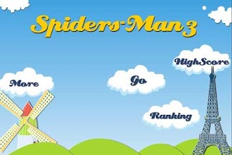 Spiders-Man Running 3 APK Download for Android