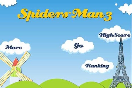 免費下載休閒APP|Spiders-Man Running 3 app開箱文|APP開箱王