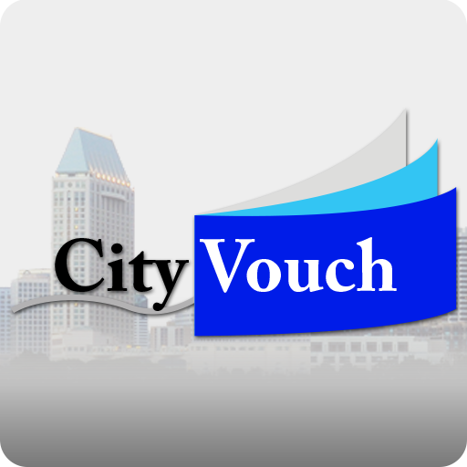cityvouch.com 生產應用 App LOGO-APP開箱王