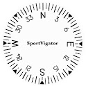 Sportvigator (Sports news) logo