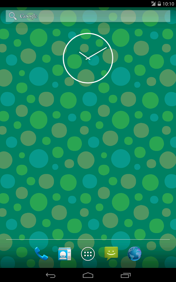 Animal Crossing Live Wallpaper - Android Apps on Google Play