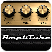 AmpliTube / Samsung Pro Audio 1.0.4 Icon