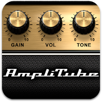 AmpliTube / Samsung Pro Audio