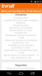 Restaurante Transit (Figueres)(圖3)-速報App