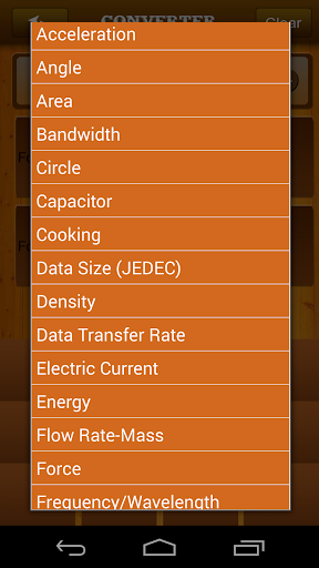 Unit Converter - FREE