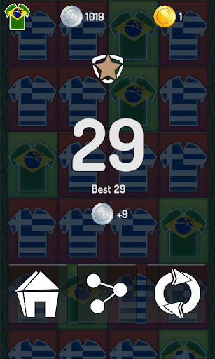 【免費街機App】World Cup Run Brazil 2014-APP點子