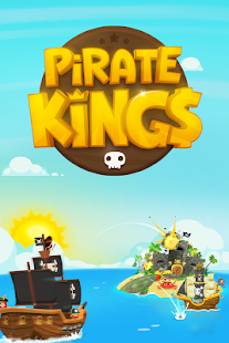 Pirate Kings - screenshot thumbnail