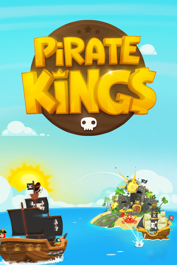 Play Pirate King Online