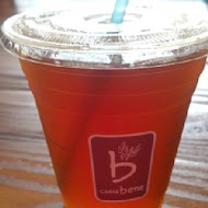 咖啡伴 caffebene