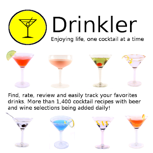 Drinkler 1.0.12
