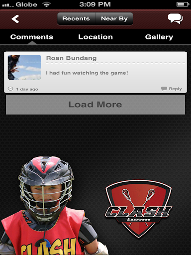 【免費運動App】Clash Lacrosse-APP點子