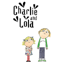 Charlie and Lola Cartoon logo