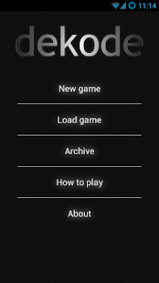 How to get dekode Mastermind BETA 1.0.1 apk for laptop
