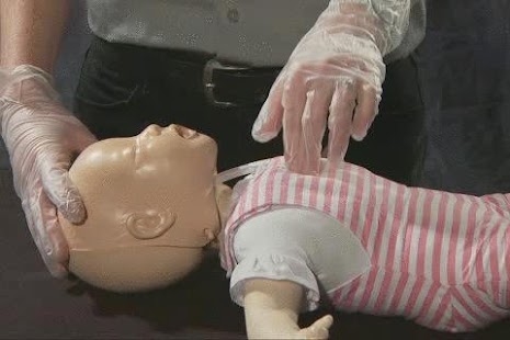 How to download CPR 5.0 mod apk for laptop