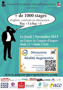Download Anjou Perspectives APK
