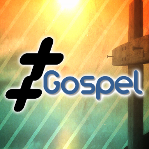 Mais Mais Gospel LOGO-APP點子