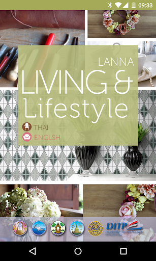 Lanna Living Lifestyle