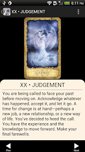 Mystic Dreamer(圖2)-速報App