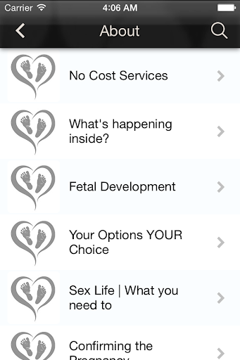 【免費醫療App】Birth Choice of Temecula-APP點子