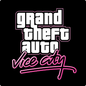 Grand Theft Auto : Vice City v1.06 Apk + OBB