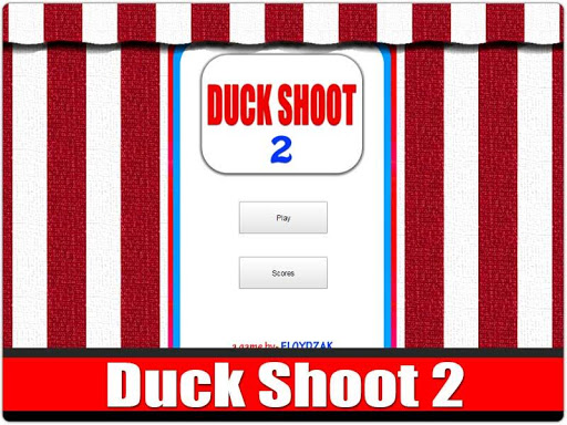 Duck Shoot Free
