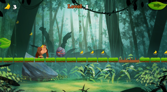 Free Jumpy Monkey Jungle APK for Android