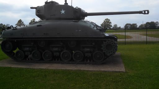 M4a Medium Tank