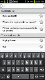 Learn Financial Chinese poster 3