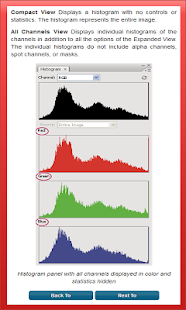 Learn Photoshop CS Screenshots 2