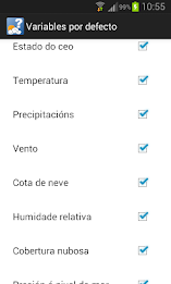 MeteoSIX Mobile poster 6