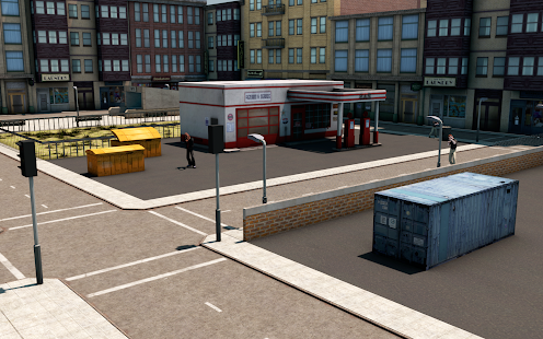 Real Sniper - screenshot thumbnail